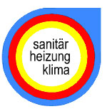 Logo Innung Sanitär Heizung Klima
